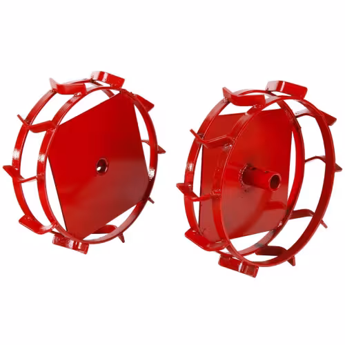 Грунтозацепы ВРМЗ KFT