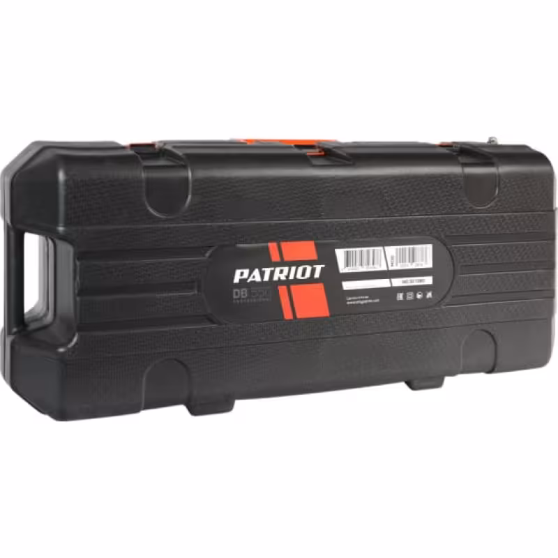 Молоток отбойный сетевой Patriot DB 550