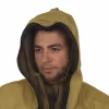 Костюм антимоскитный Huntsman Антигнус-Люкс, ткань Палатка, хаки, размер 60-62, 188 см