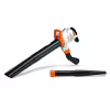 Воздуходувка-измельчитель электрическая Stihl SHE 81