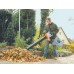 Воздуходувка-измельчитель электрическая Stihl SHE 81