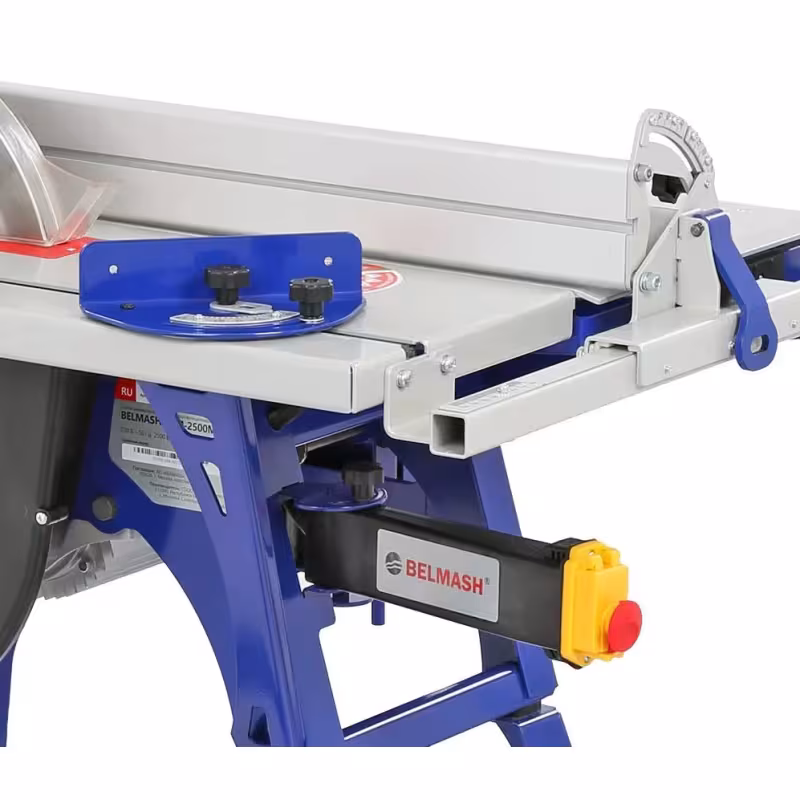 Станок многофункциональный Belmash SDM-2500M