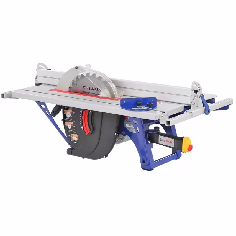 Станок многофункциональный Belmash SDM-2500M