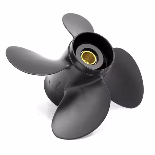 Винт гребной Honda/Yamaha/Hidea 40-60 л.с., 4х11.8х9