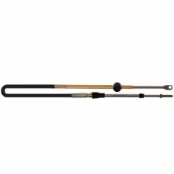 Трос газа-реверса C16 Multiflex 622149, 12 футов (3.6 метра)