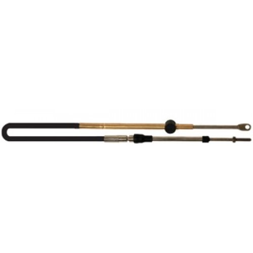 Трос газа-реверса C16 Multiflex 622149, 12 футов (3.6 метра)