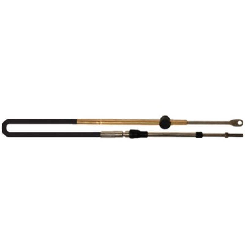 Трос газа-реверса C16 Multiflex 622149, 12 футов (3.6 метра)