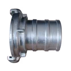 Головка рукавная DDE ГР-80, D=76,2 мм