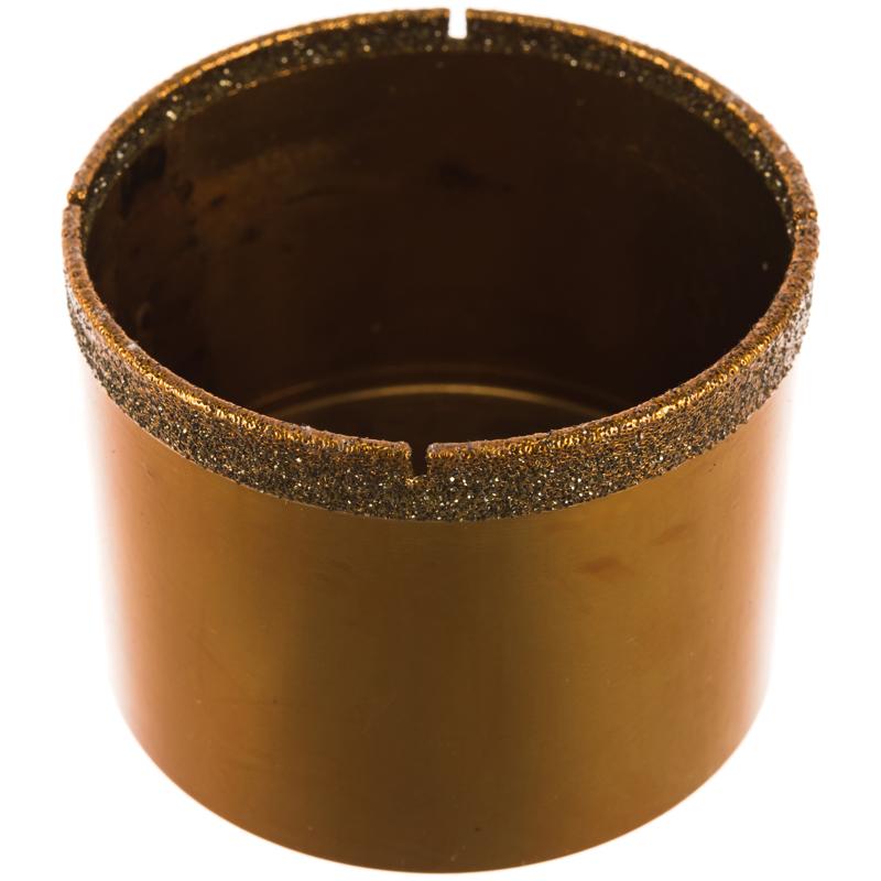 Коронка алмазная Практика 035-127, 65 мм