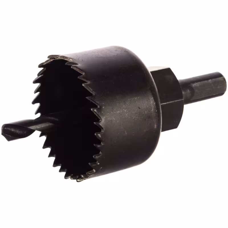 Набор HCS коронок Практика 773-262, 8 шт