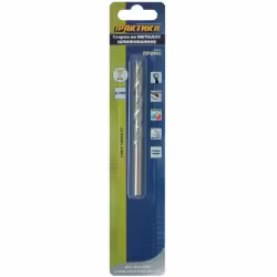 Сверло по металлу 7,0х109мм ПРАКТИКА блистер