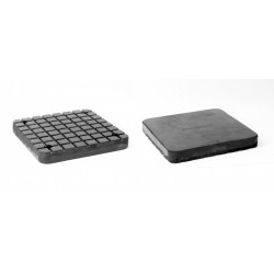 Резиновая накладка для подъёмника 1012 