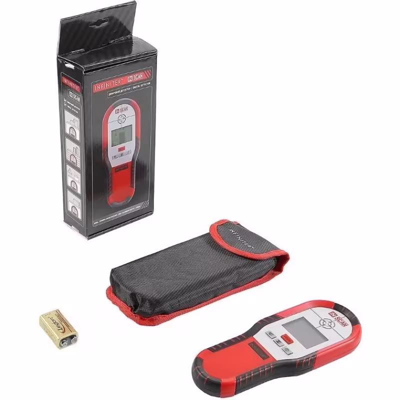 Детектор скрытой проводки Condtrol Infiniter Insca 3-12-013