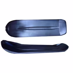 Накладка на лыжу №8 Arctic Cat BearCat 570 XT, T, BC WT