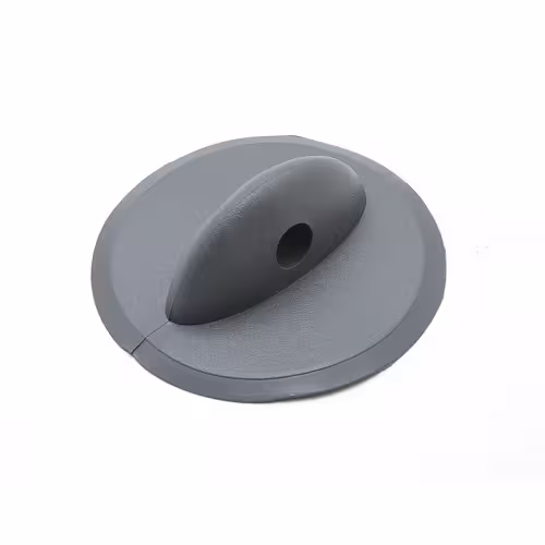 Рым леера универсальный Ceredi 6789, 78х28 мм