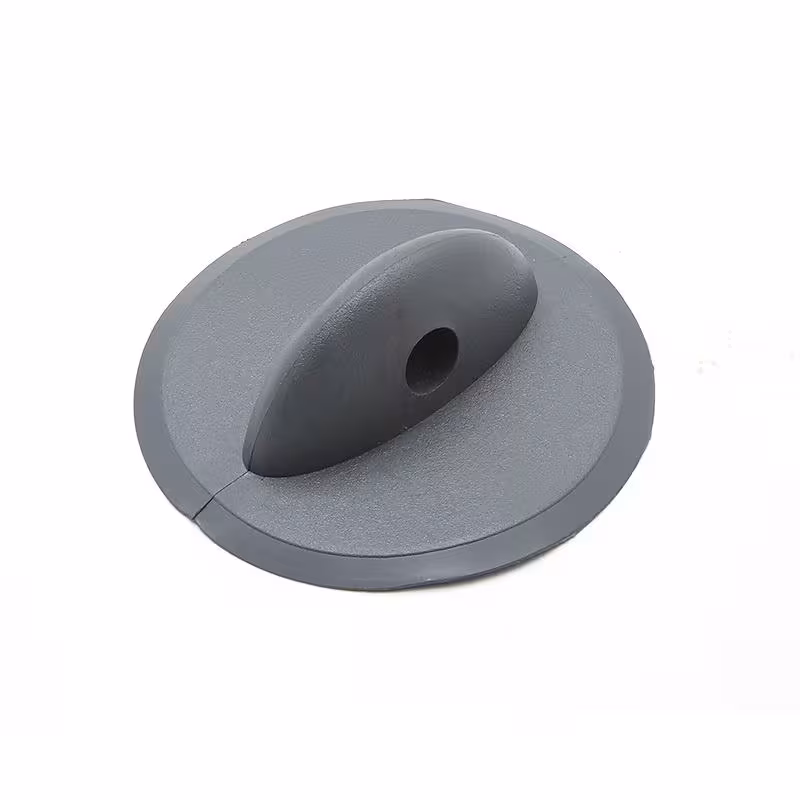 Рым леера универсальный Ceredi 6789, 78х28 мм