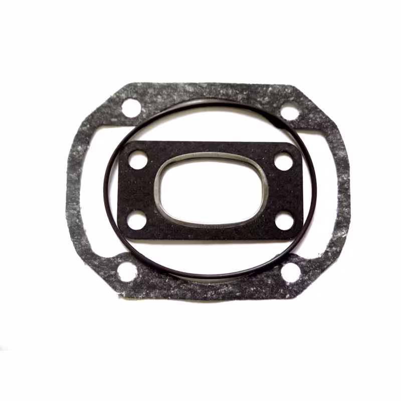 Комплект прокладок для двигателя РМЗ-250 на снегоход Tiksy