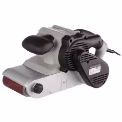 Шлифмашина ленточная Интерскол ЛШМ-100/1200Э