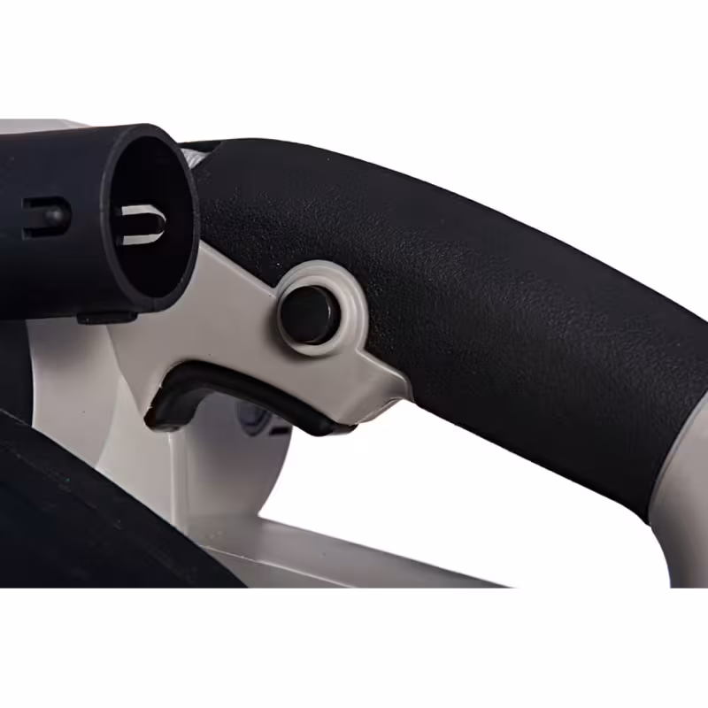 Шлифмашина ленточная Интерскол ЛШМ-100/1200Э