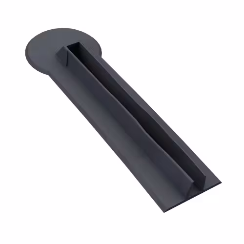 Фиксатор транца Badger. 35мм