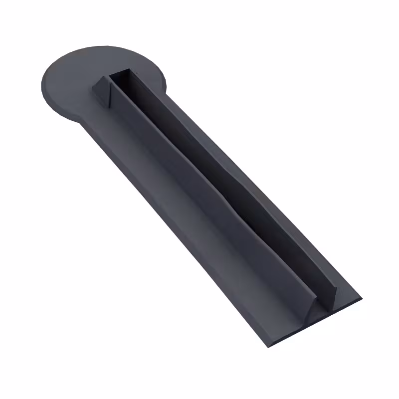 Фиксатор транца Badger. 35мм