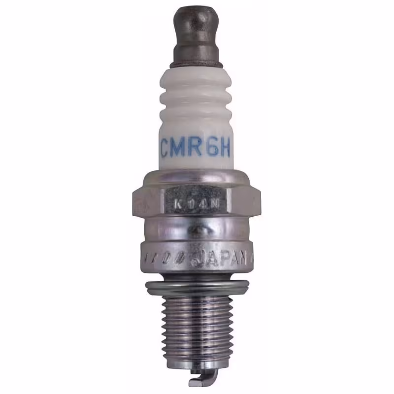 Свеча зажигания NGK CMR6H 3365(PARTNER P340S-360S)