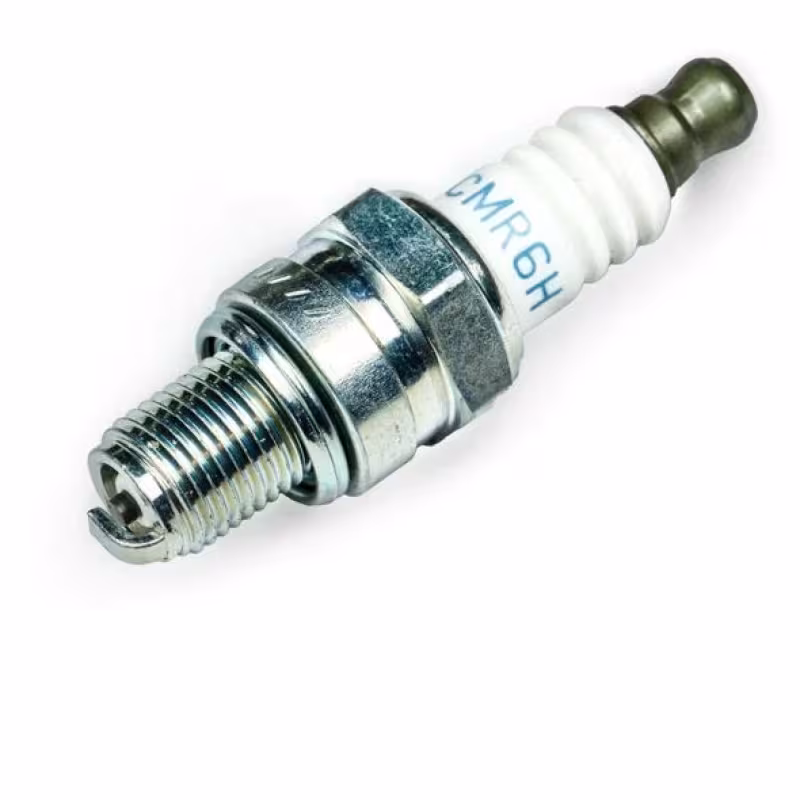 Свеча зажигания NGK CMR6H 3365(PARTNER P340S-360S)