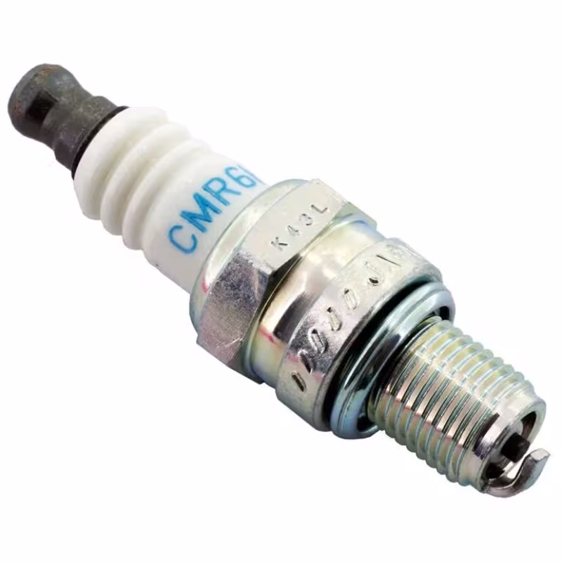 Свеча зажигания NGK CMR6H 3365(PARTNER P340S-360S)