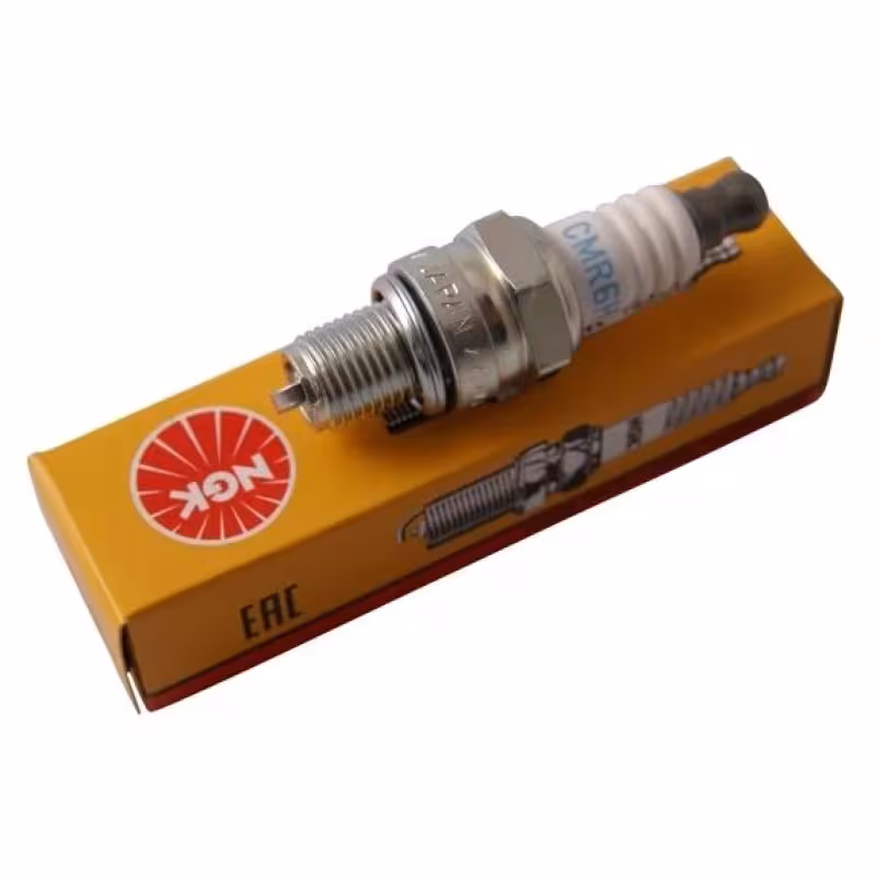 Свеча зажигания NGK CMR6H 3365(PARTNER P340S-360S)