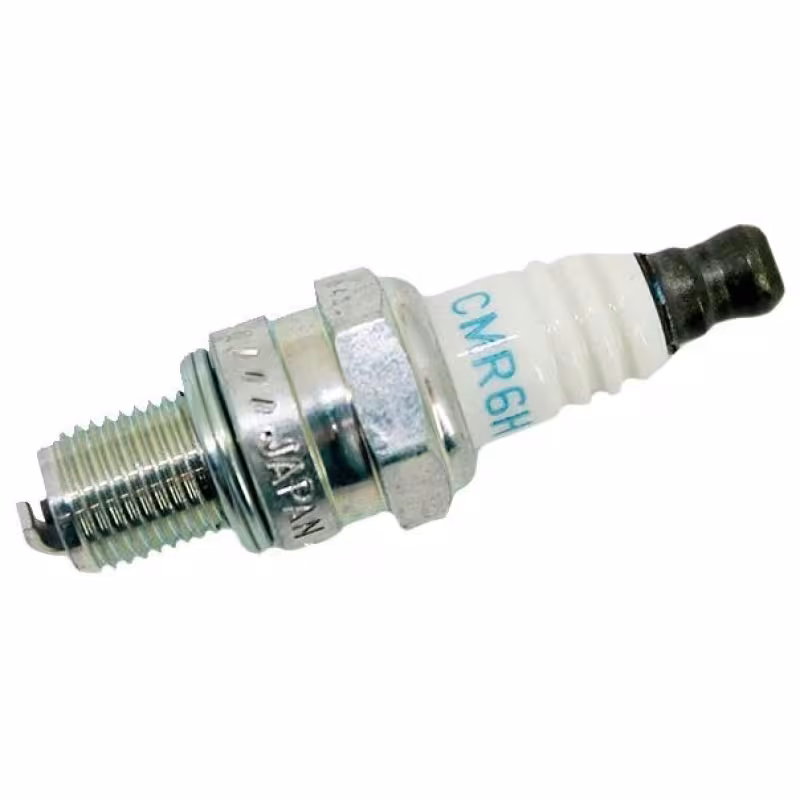 Свеча зажигания NGK CMR6H 3365(PARTNER P340S-360S)