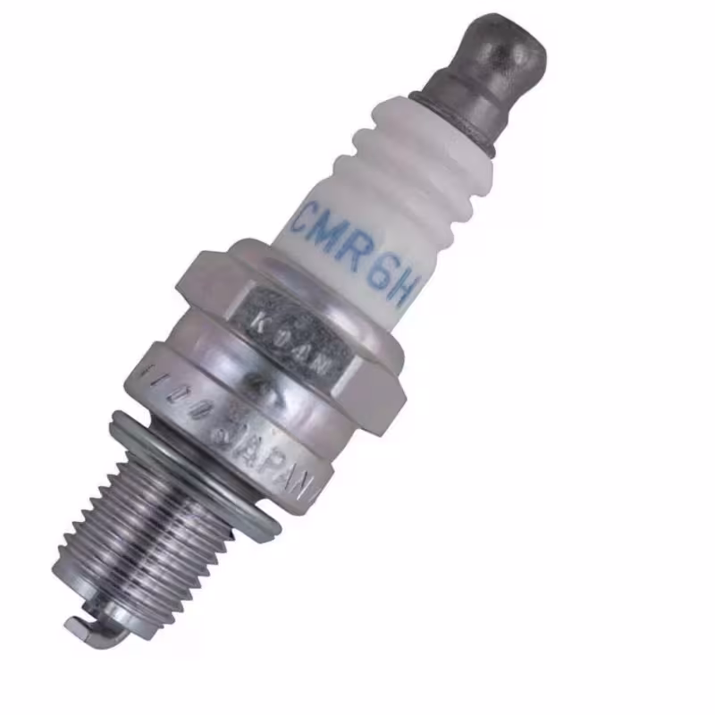 Свеча зажигания NGK CMR6H 3365(PARTNER P340S-360S)