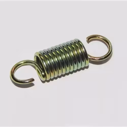 Пружина глушителя короткая С40400029 Буран, Тайга