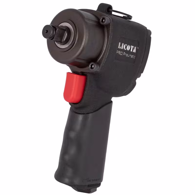 Гайковерт пневматический ударный Licota PAW-04054