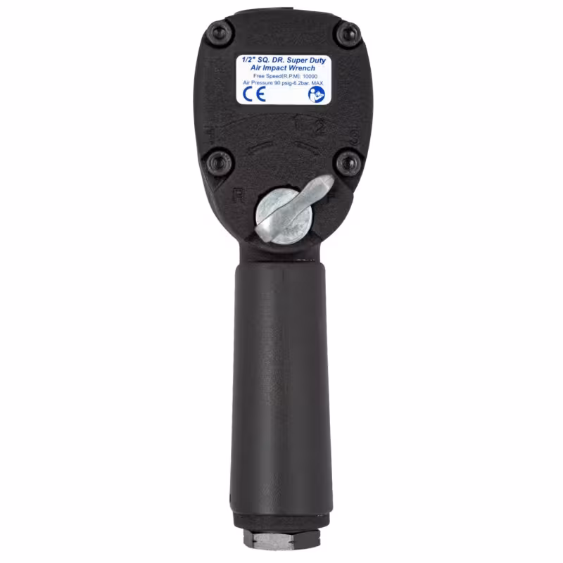 Гайковерт пневматический ударный Licota PAW-04054