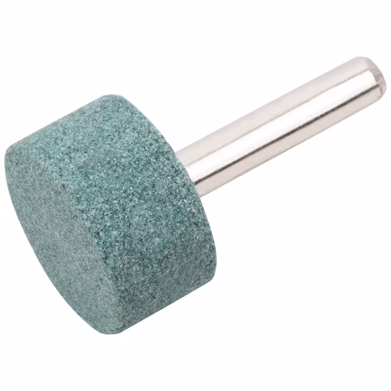 Шарошка абразивная по камню, мрамору, кафелю Fit 36972