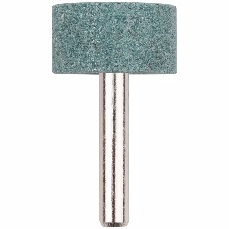 Шарошка абразивная по камню, мрамору, кафелю Fit 36972