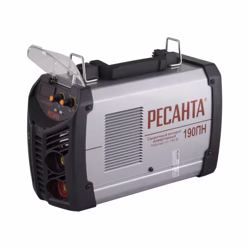 Сварочный  инвертор Ресанта САИ-190ПН 65/19