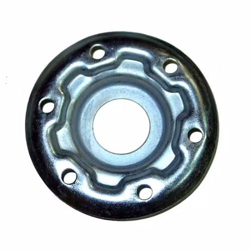 Щека балансира катков на снегоход Буран 110200168, внутренняя