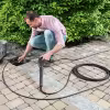 Комплект для промывки труб Karcher PC 7,5 для моек высокого давления K2-K7