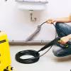 Комплект для промывки труб Karcher PC 7,5 для моек высокого давления K2-K7