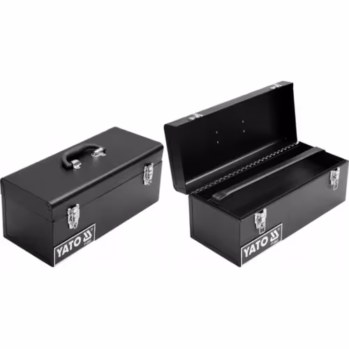 Ящик для инструментов Yato 0883YATO, 428x180x180 мм