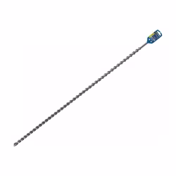 Бур SDS-Plus Практика 031-907, 20х950х1000 мм