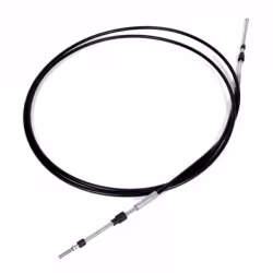 Трос газа-реверса C2 Multiflex 622010, 15 футов (4,5 метра)