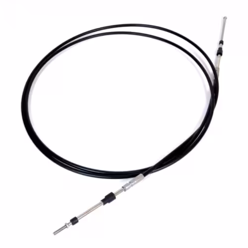 Трос газа-реверса C2 Multiflex 622010, 15 футов (4,5 метра)
