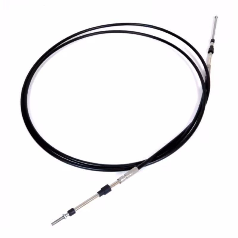 Трос газа-реверса C2 Multiflex 622010, 15 футов (4,5 метра)