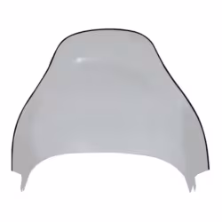 Стекло ветровое для снегоходов Русская Механика Тайга Варяг и Тайга Атака