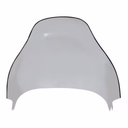 Стекло ветровое для снегоходов Русская Механика Тайга Варяг и Тайга Атака