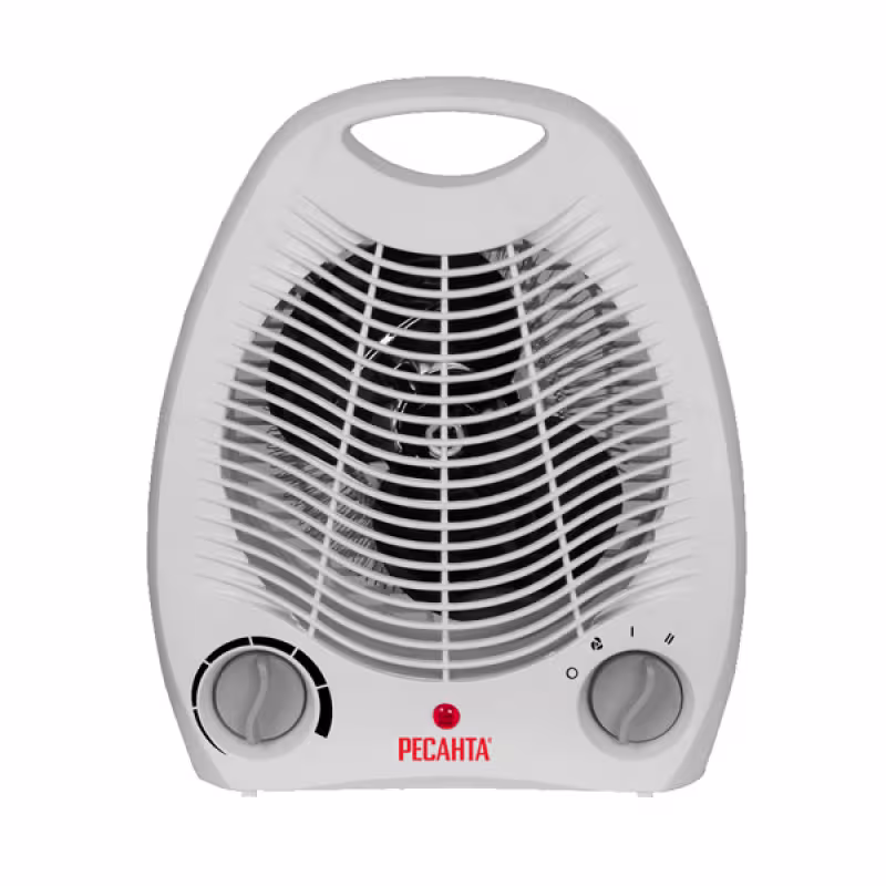 Тепловентилятор (тепловая пушка) Ресанта ТВС-1