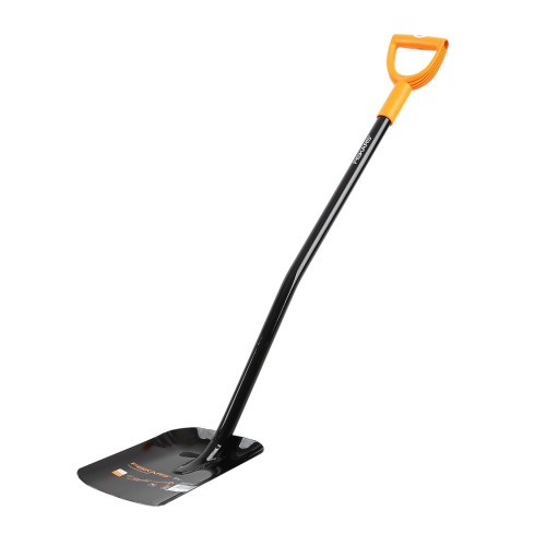 Лопата совковая Fiskars Solid 1026685