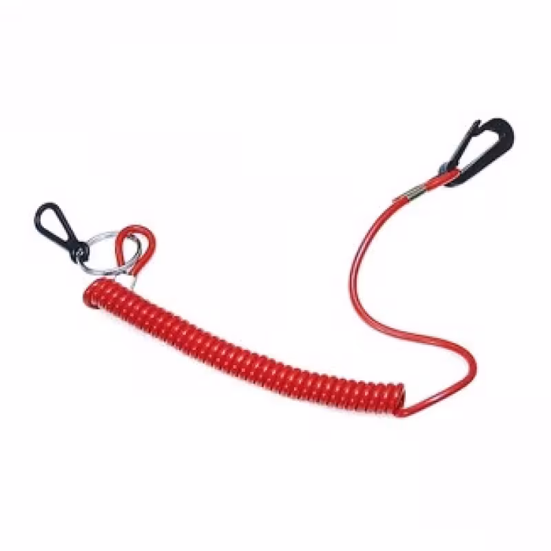 Чека предохранительная Nuova Rade 28137, для Mercury/Mariner